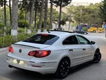 Volkswagen Passat CC-11