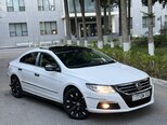 Volkswagen Passat CC-2