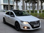 Volkswagen Passat CC-4