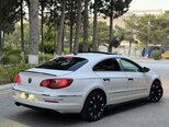 Volkswagen Passat CC-12