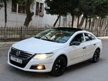 Volkswagen Passat CC-6