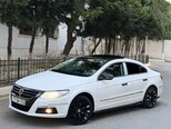 Volkswagen Passat CC-7