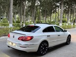 Volkswagen Passat CC-10