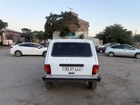 LADA (VAZ) Niva-2