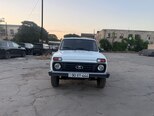 LADA (VAZ) Niva-1