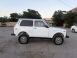 LADA (VAZ) Niva-3