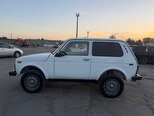 LADA (VAZ) Niva-4