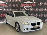 BMW 528-1