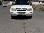 Mitsubishi Pajero-1