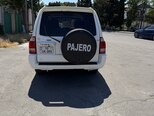 Mitsubishi Pajero-2
