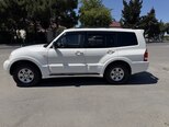 Mitsubishi Pajero-3