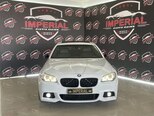 BMW 528-2