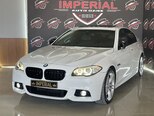 BMW 528-3