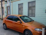 Chevrolet Lacetti-1