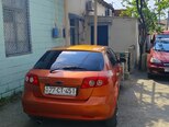 Chevrolet Lacetti-2