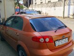Chevrolet Lacetti-3