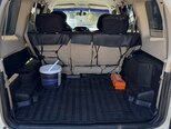 Mitsubishi Pajero-5