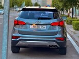 Hyundai Santa Fe-5