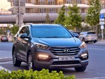 Hyundai Santa Fe-3