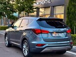 Hyundai Santa Fe-6