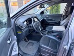 Hyundai Santa Fe-7