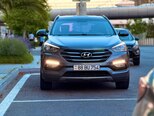 Hyundai Santa Fe-2
