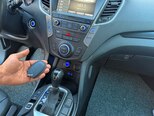 Hyundai Santa Fe-8