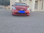 Toyota Prius-1