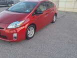Toyota Prius-3