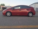 Toyota Prius-4