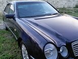 Mercedes E 240-9