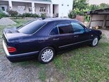 Mercedes E 240-10