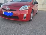 Toyota Prius-14