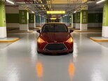 Toyota Yaris iA-1