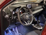 Toyota Yaris iA-10