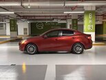 Toyota Yaris iA-7