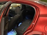 Toyota Yaris iA-12