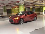 Toyota Yaris iA-8