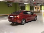 Toyota Yaris iA-4