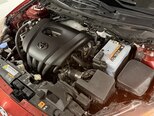 Toyota Yaris iA-13