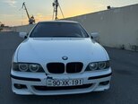 BMW 520-1