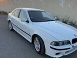 BMW 520-5