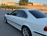BMW 520-3