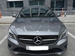 Mercedes CLA 250-1