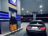 Mercedes CLA 250-4
