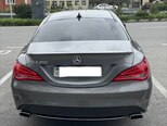 Mercedes CLA 250-2