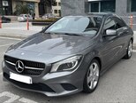 Mercedes CLA 250-7