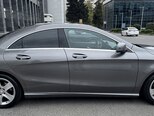 Mercedes CLA 250-11