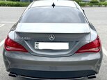 Mercedes CLA 250-10