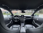 Mercedes CLA 250-3